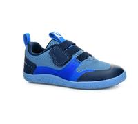 reima Kinder Tepastelu Schuhe (Größe 22, blau)