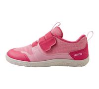 Reima Kleininder Barfußschuhe Tepastelu Pink 23