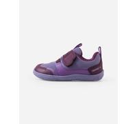 Reima - Kid's Tepastelu - Barfußschuhe, Gr. 26, lila (MistyViolet)