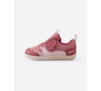 Reima Tepastelu Reimatec Barfußschuhe Kleinkinder Kinder Barfußschuhe - Rose Blush - 28