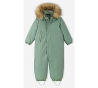 Reima - Kid's Reimatec Winter Overall Gotland - Overall, Gr. 80, türkis (StoneGreen)