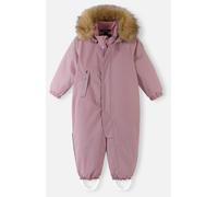 Reima Reimatec Winter Overall, Gotland grey pink (4500) 98 cm