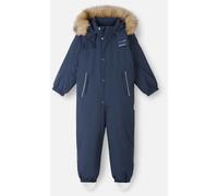 Winter-Overall Gotland Reima Jungen blau Gr. 98