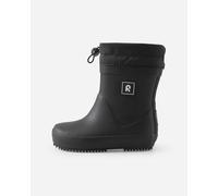 Reima - Kid's Thermo-Ankka Rain Boots - Barfußschuhe, Gr. 36, schwarz (Black)