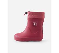 reima Thermo-Ankka Gummistiefel Kinder Gummistiefel cranberry Größe 32 Lifestyle Wasserdicht
