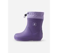 Reima Thermo-ankka Barfuß-regenstiefel Kinder Kinder Winterstiefel - Misty Violet - 30