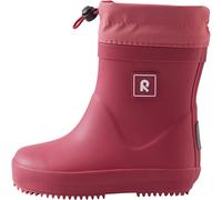 REIMA THERMO-ANKKA Barfuß-Gummistiefel für Kinder, weinrot, größe 28