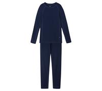 Reima Thermo Unterwäsche Taitoa Navy einfarbig