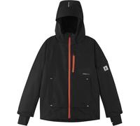 REIMA TIETEN Winterjacke für Kinder mit Membrane, schwarz, größe 146