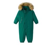 Reima Toddlers Gotland Winter Overall Kinder Outerwear - Deeper Green - 86