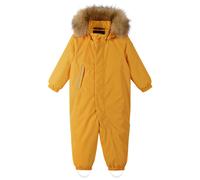 Reima Toddlers Gotland Winter Overall Kinder Outerwear - Radiant Orange - 74