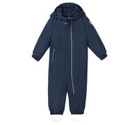 Reima Toddlers Puhuri Winter Overall, Navy / 98, Kinder Outerwear