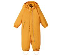 Reima Toddlers Puhuri Winter Overall, Radiant Orange / 74, Kinder Outerwear