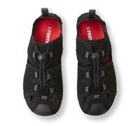 Reima - Valoa Barfuß-Sandalen für Kinder - Black, 36