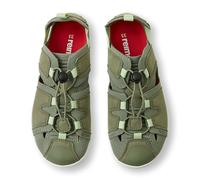 Reima - Kid's Valoa - Sandalen, Gr. 37, oliv (GreyishGreen)