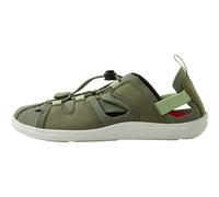 REIMA VALOA Kinder Barfußsandalen, khaki, größe 33
