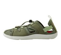 reima Valoa Sandale Kinder Barfußschuhe gruen Größe 36 Lifestyle