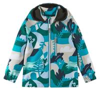 Reima Vantti Kinder Softshell Jacke Beige 92