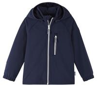 Reima Vantti Kinder Softshell Jacke Navy 116
