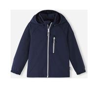 Reima - Kid's Vantti - Softshelljacke, Gr. 80, blau (Navy)
