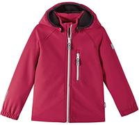 Reima Vantti Softshell Jacke Kinder rot