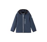 Reima Vantti Kinder Softshell Jacke Navy 134