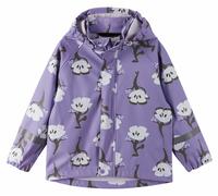Reima Vesi Kinder Regenjacke Lila 122
