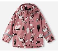 Reima Vesi Kinder Regenjacke Rosa 98