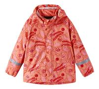 Reima Vesi misty red (3246) 92 cm