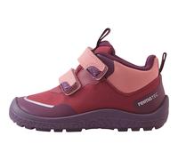 reima Viikari Kinder Barfußschuhe maroon Größe 28 Lifestyle Wasserdicht