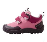 reima Viikari Kinder Barfußschuhe rosa Größe 28 Lifestyle Wasserdicht Wasserabweisend