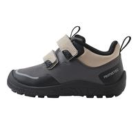 Reima - Kid's Viikari - Barfußschuhe, Gr. 23, schwarz (SoftBlack)