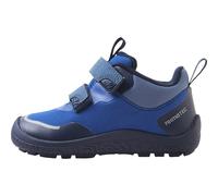 reima Kinder Viikari Schuhe (Größe 25, blau)