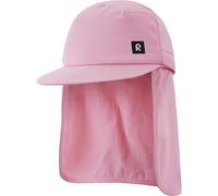 reima Viipotin Cap Kinder Basecaps rosa Größe 56 Trekking