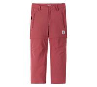 Reima Pants, Virrat red clay (3940) 134 cm