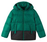 Reima Kids' Down Jacket Teisko Deeper Green 116