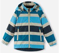Reima Wasserdichte Kinder Funktionsjacke ReimaTec Kallavesi Blau 92