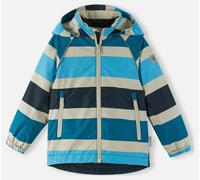 Reima Wasserdichte Kinder Funktionsjacke ReimaTec Kallavesi Blau 98