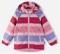 Reima Wasserdichte Kinder Funktionsjacke ReimaTec Kallavesi Pink