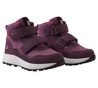 Reima Wasserdichte Kinder Sneaker Hiivin Lila 31
