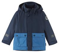Reima Wasserdichte Kinder Winterjacke Luhanka Navy 134