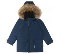 Reima wasserdichte Kinder Winterjacke Mutka Navy