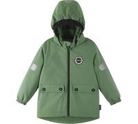 Reima - Wasserfeste Jacke - Symppis Reimatec Jacket Green Clay - Kindergröße 92 cm - Grün Grün 92 cm