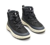 Reima - Wetter 2.0 wasserdichte Schuhe für Kinder - Flexible, leichte Kinder Outdoorschuhe mit elastischem Schnürverschluss zum Hineinschlüpfen, wasserdichter Membran und reflektierenden Details