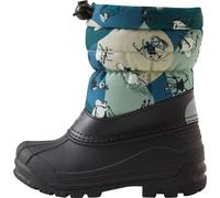 Reima Winter Boots, Moomin Nefar blue ocean (67A1) 30