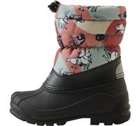 Reima Moomin Nefar Winterstiefel Kinder Kinder Winterstiefel - Rose Blush - 24