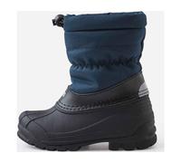 Reima Winterstiefel Nefar Winterschuhe für Kinder - mit verstellbarem Schneefang, wasserdichter Gummigalosche, warmer Wattierung und einfach anzuziehen Navy 23