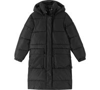 Reima - Kid's Kumpula - Winterjacke, Gr. 152, schwarz (Black)
