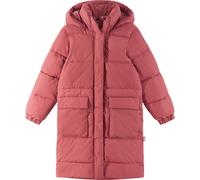 Reima Winter Jacket, Kumpula red clay (3940) 128 cm