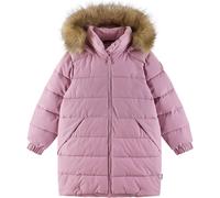 Reima Winter Jacket, Luvia grey pink (4500) 116 cm
